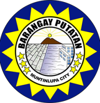 BARANGAYS – City Government of Muntinlupa